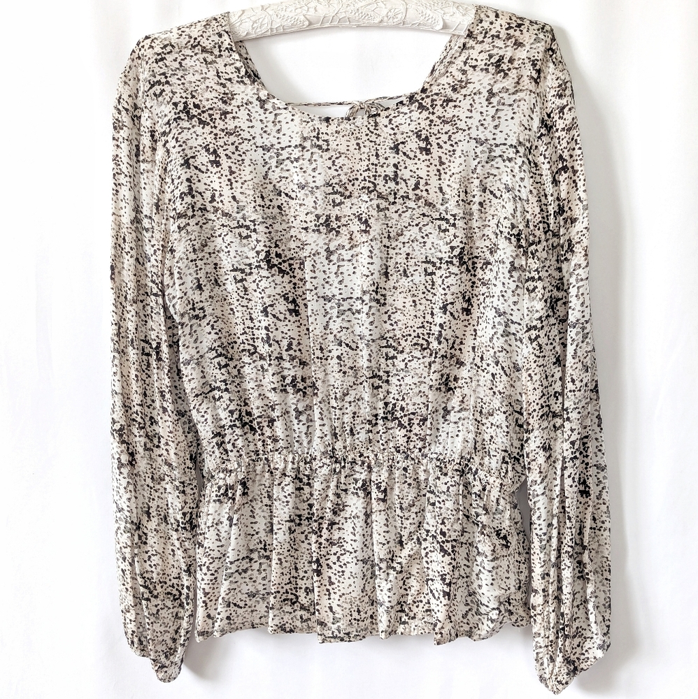 Cloth & Stone Blouse